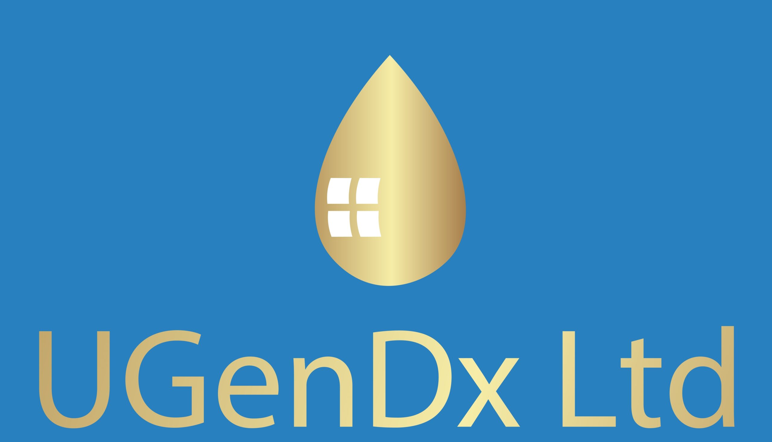 Ugendx Ltd
