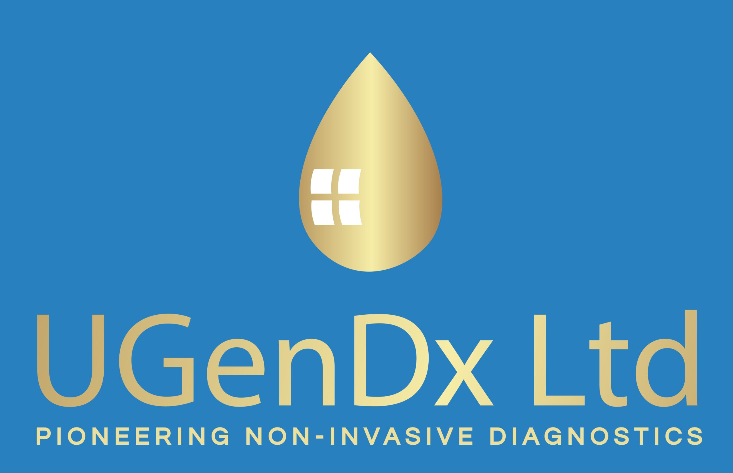 Ugendx Ltd